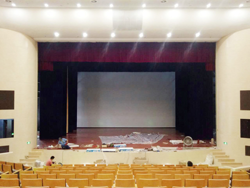 上海交通大學（閔行校區）